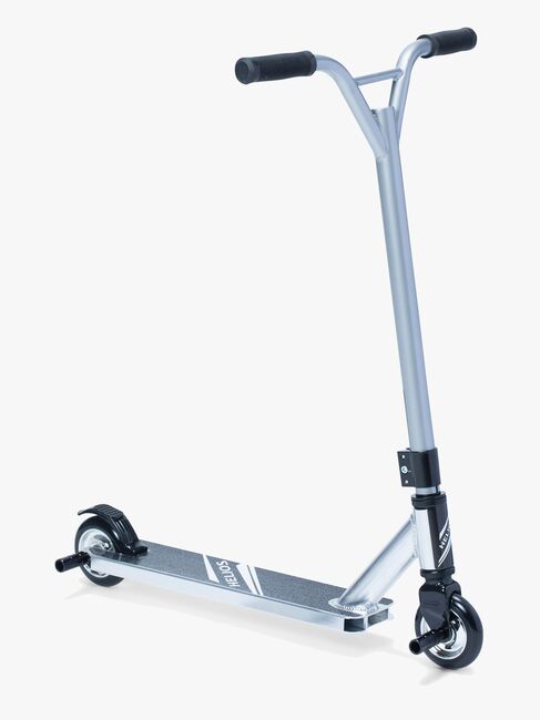 Impulse Trick Sparkcykel, Silver