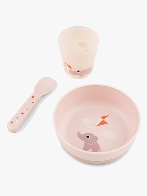 Done By Deer Foodie Matset Playground, Powder