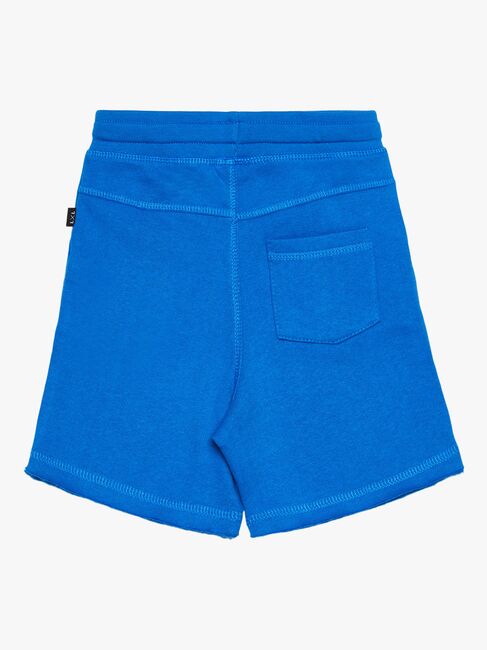 Luca & Lola Fabriano Shorts 2-pack, Night Sky/Blue 