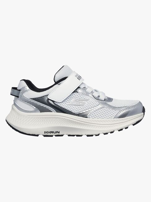 Skechers Go Run Consistent 2.0 Sneakers, Silver