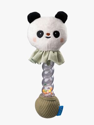 TAF Toys Aktivitetsleksak Skallra Panda Pamela