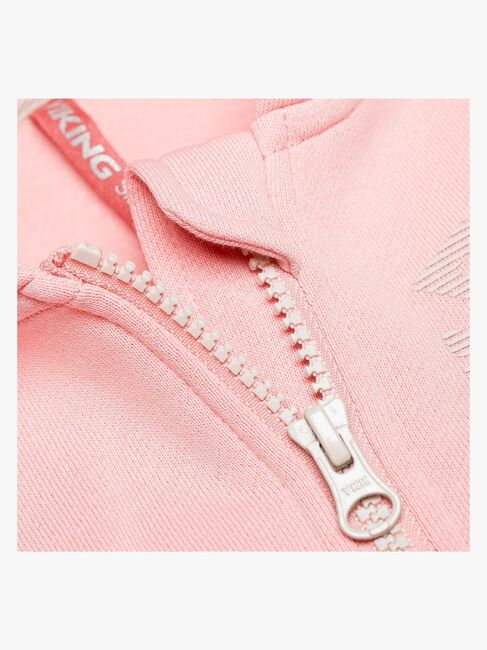 Viking Funtime Tröja, Light Pink