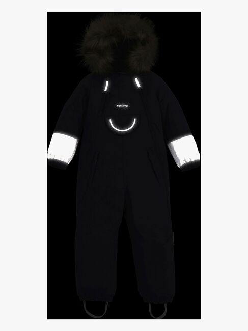 Viking Alv Overall, Navy