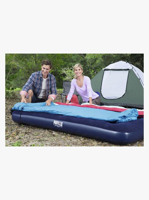 Bestway Venture Luftmadrass 203x152