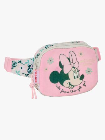 Disney Mimmi Pigg Midjeväska, Minty
