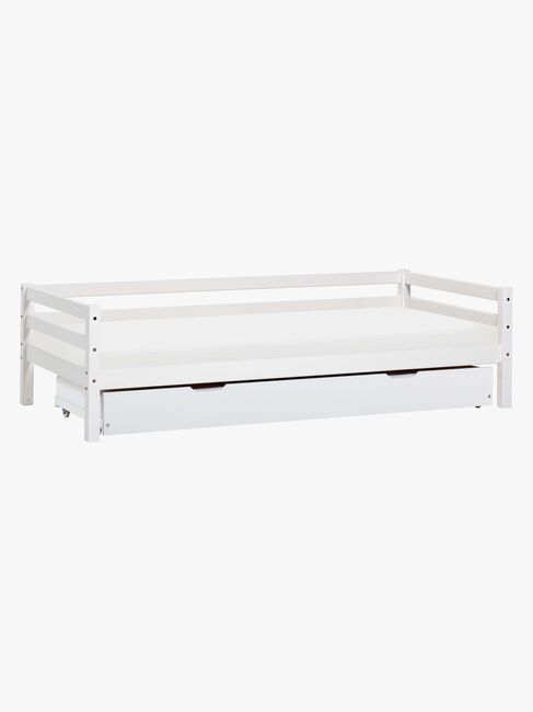 Hoppekids Utdragbar Säng ECO Dream & ECO Luxury