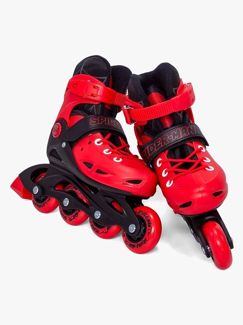 Marvel Spiderman Inlines