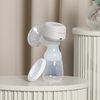 Beemoo CARE Auri Elektrisk Bröstpump, Beige