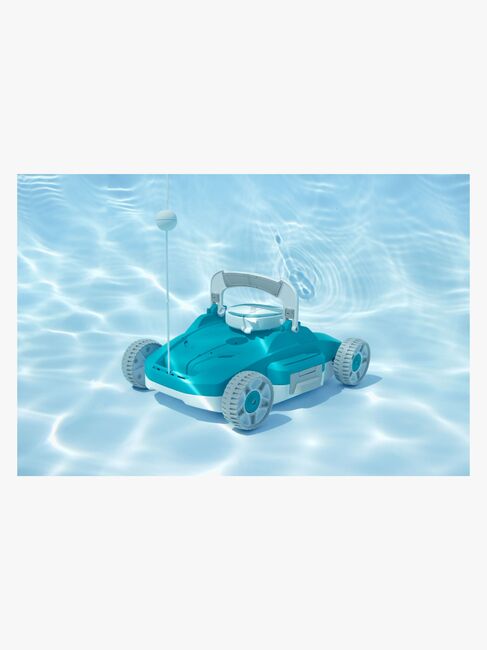 Bestway AquaTronix G200 Pooldammsugare