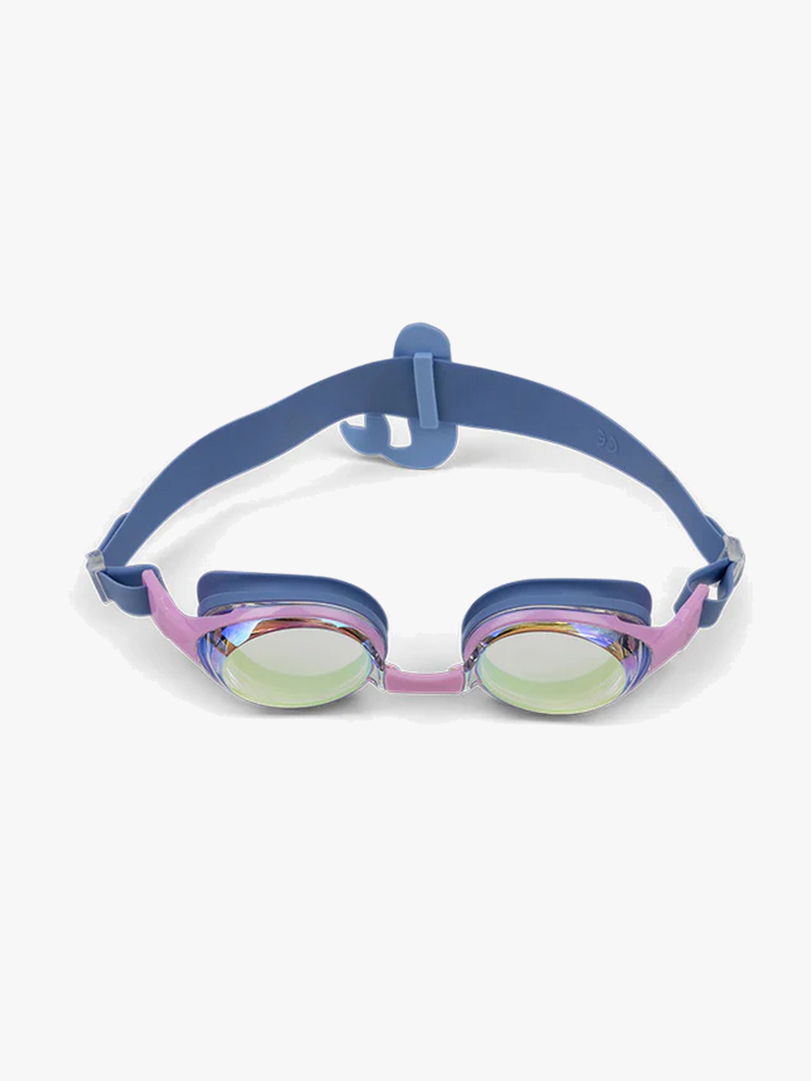 Swim Essentials Simglasögon, Blue