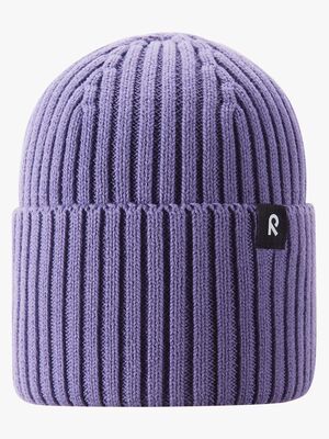 Reima Hattara Mössa, Misty Violet