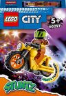 LEGO City Stuntz 60297 Stuntcykel med rivning