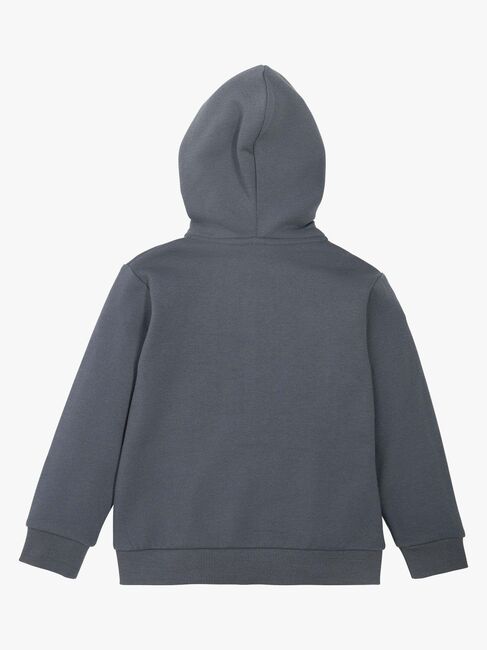 Viking Funtime Tröja, Denim