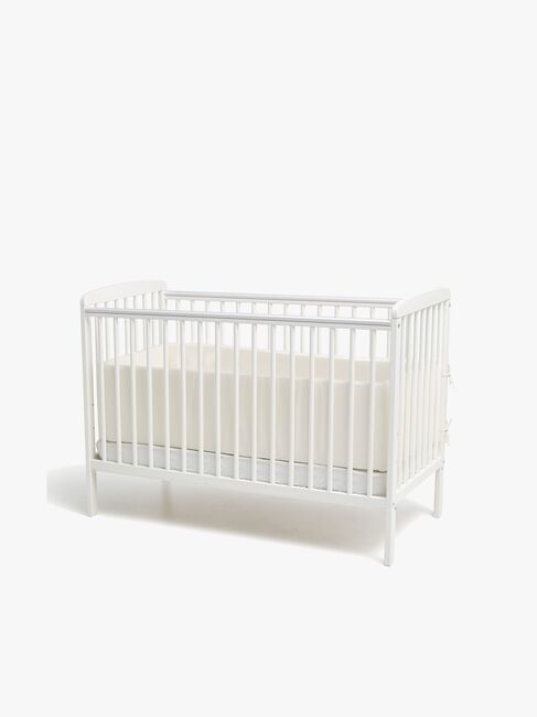 Alice & Fox MEJA Spjälskydd 350 cm, Cream