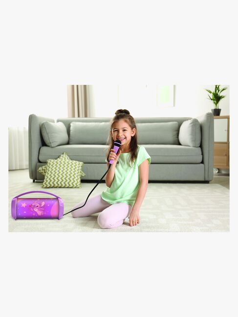 Disney Lilo and Stitch Angel Bluetooth Högtalare