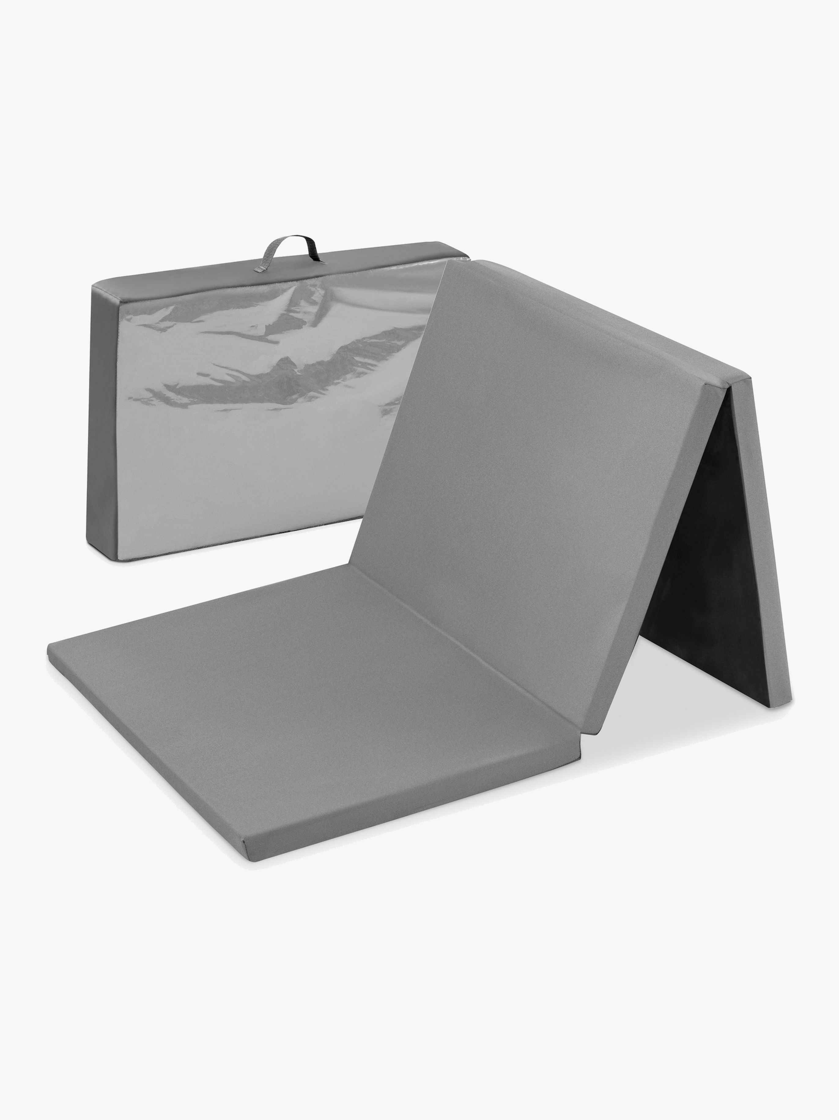 Hauck Sleeper Madrass Till Resesäng, Grey