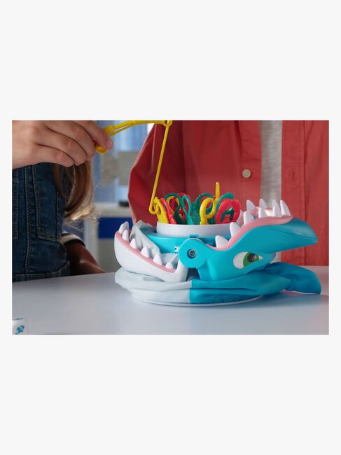 Goliath Games Crazy Sharky Spel