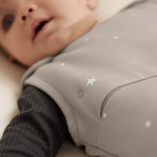 Snüz SnuzPouch Sovpåse 1.0 TOG, Grey/Star