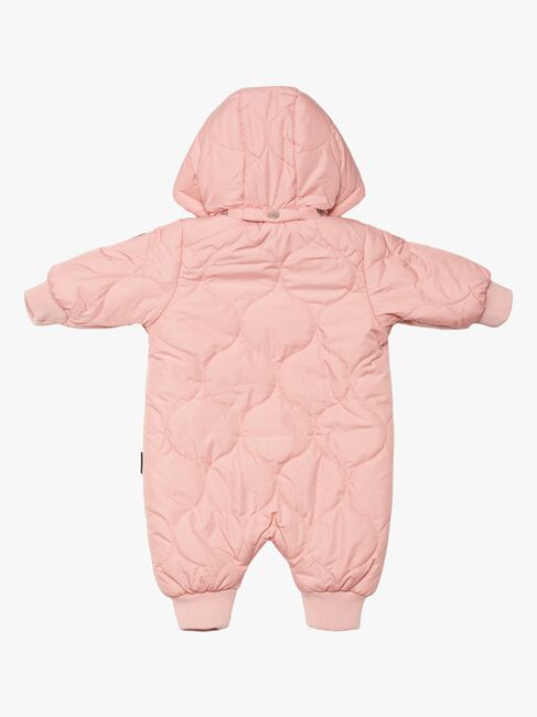 Nordbjørn Billie Babyoverall, Mellow Rose