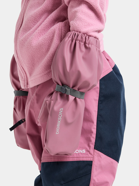Didriksons Regnvantar, Heather Pink