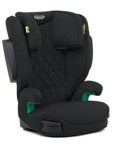 Graco Eversure Booster Seat Bältesstol, Black 