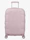 American Tourister Dreami Spinner Resväska 69-78L, Dreamsky Pink