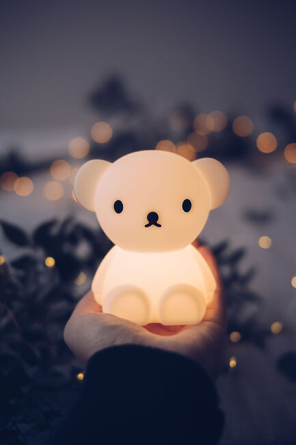 Mr Maria Boris Bundle of Light Lampa