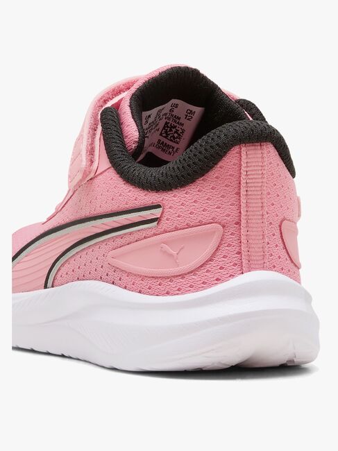 Puma Skyrocket 2 AC+ Infant Sneakers, Pinkscape