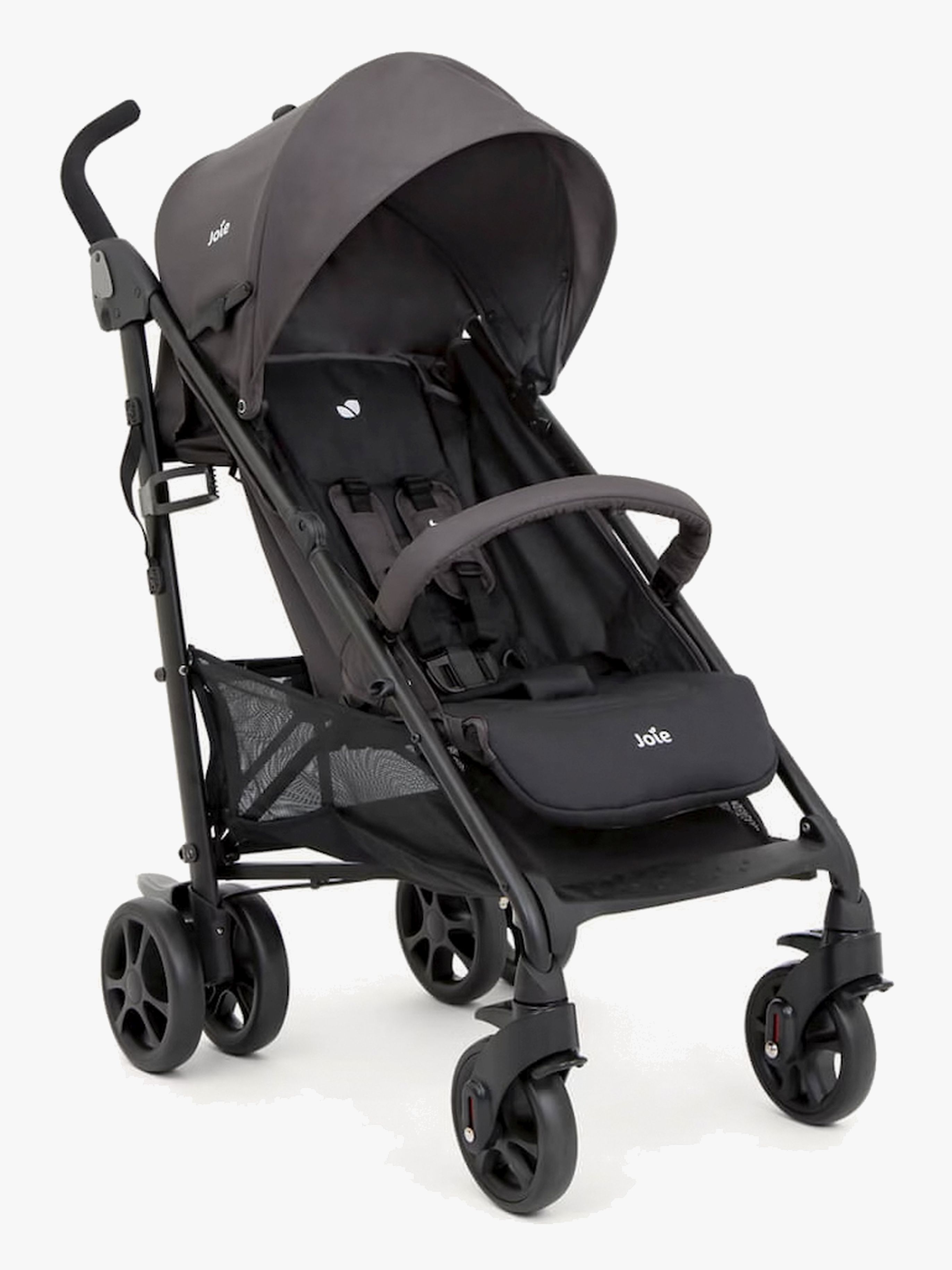 Joie Brisk LX Sulky, Ember