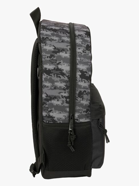 Dragon Ball Ryggsäck 19L, Svart