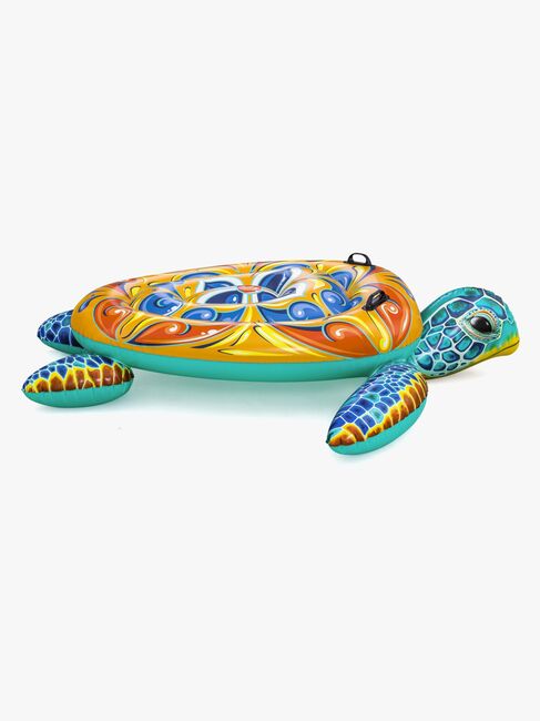 Bestway Badleksak Medelhavssköldpadda