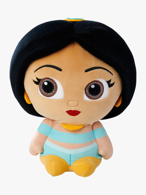 Disney Doorables Plüschtier Jasmin 25 cm