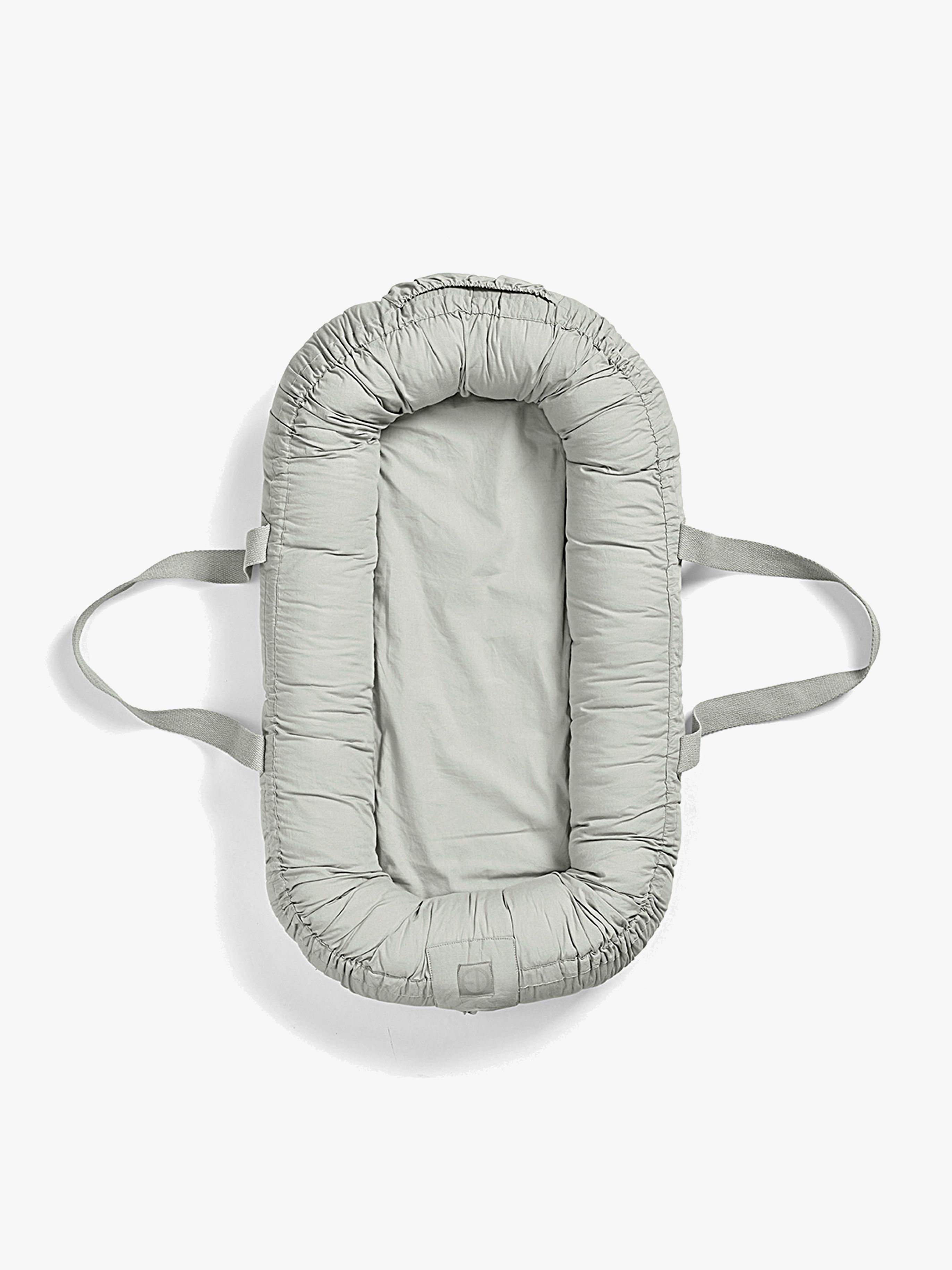 Elodie Details Elodie Baby Nest 75×45 Mineral Green