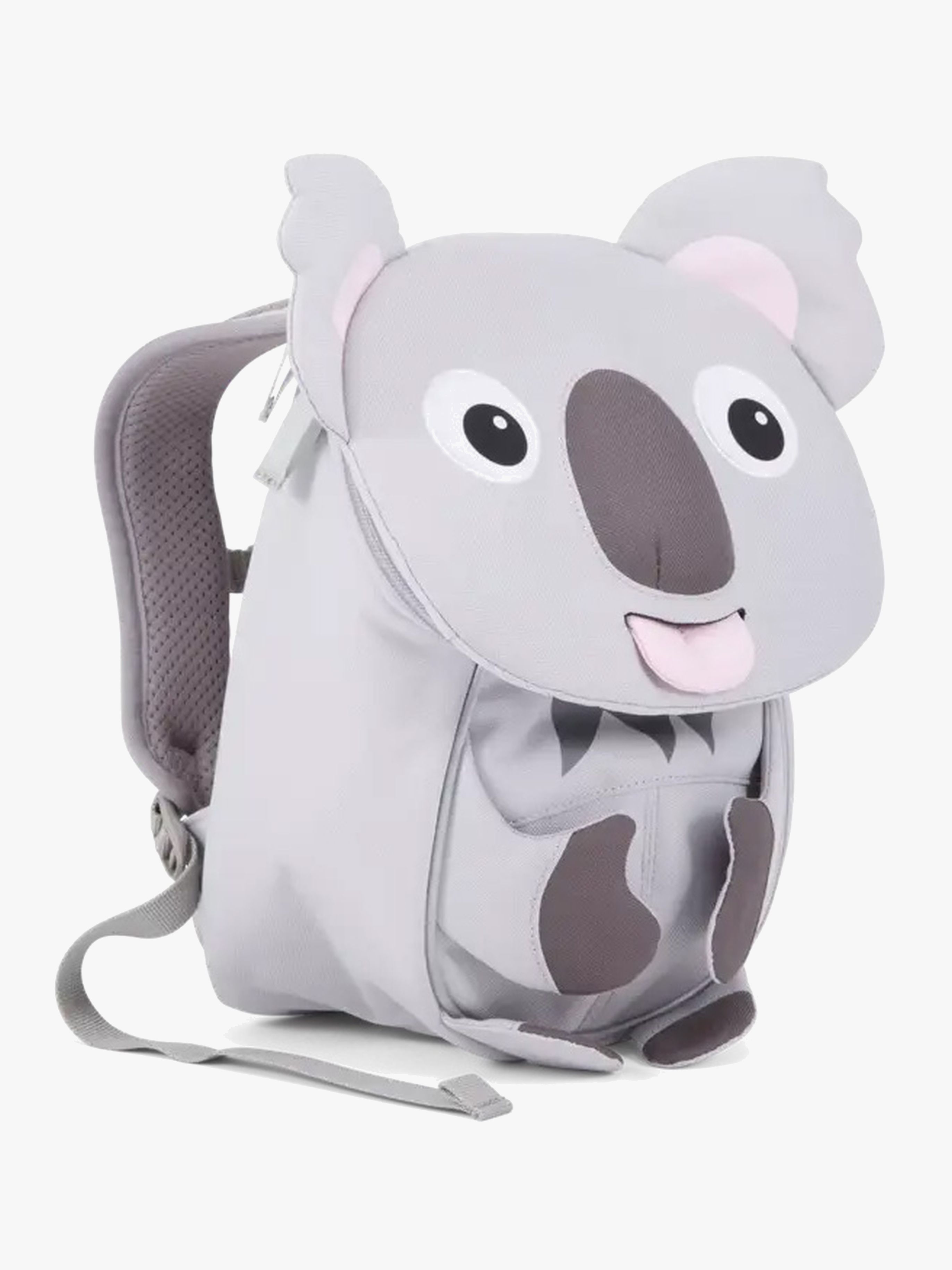 Affenzahn Small Friend Ryggsäck 4L, Koala