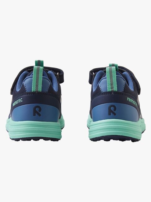 Reima Enkka Vattentäta Sneakers, Navy