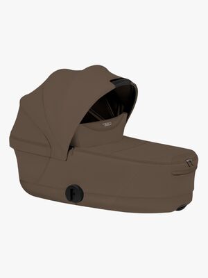 Cybex PRIAM Style Liggedel, Coconut Brown