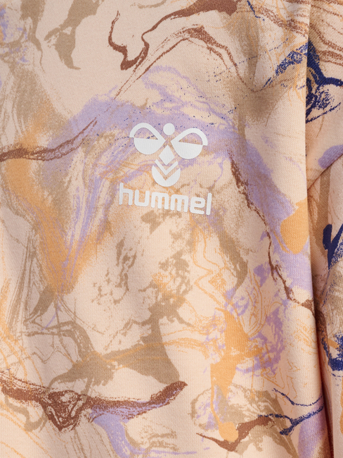 Hummel Hmlswirly Tröja, Bisque