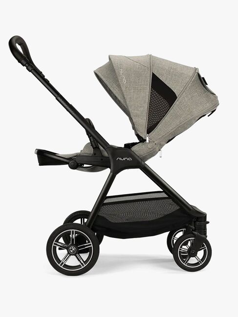 Nuna TRIV NEXT BMW Sittvagn, Graphene