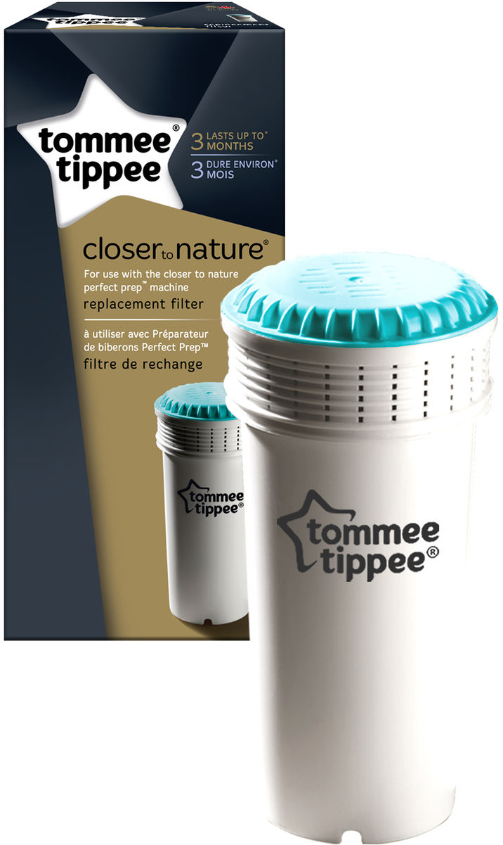 Tommee Tippee CTN Perfect Prep Filter