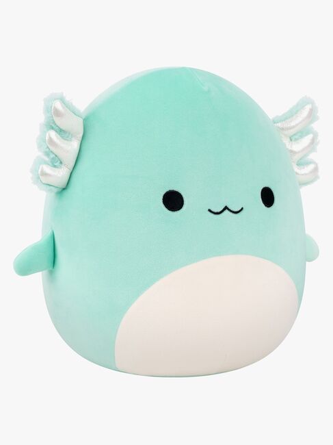 Squishmallows Mjukdjur P25 Anastasia Axolotl 30 cm