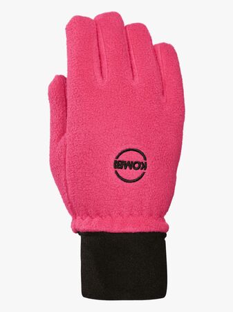 Kombi Windguardian Handskar, Bright Pink