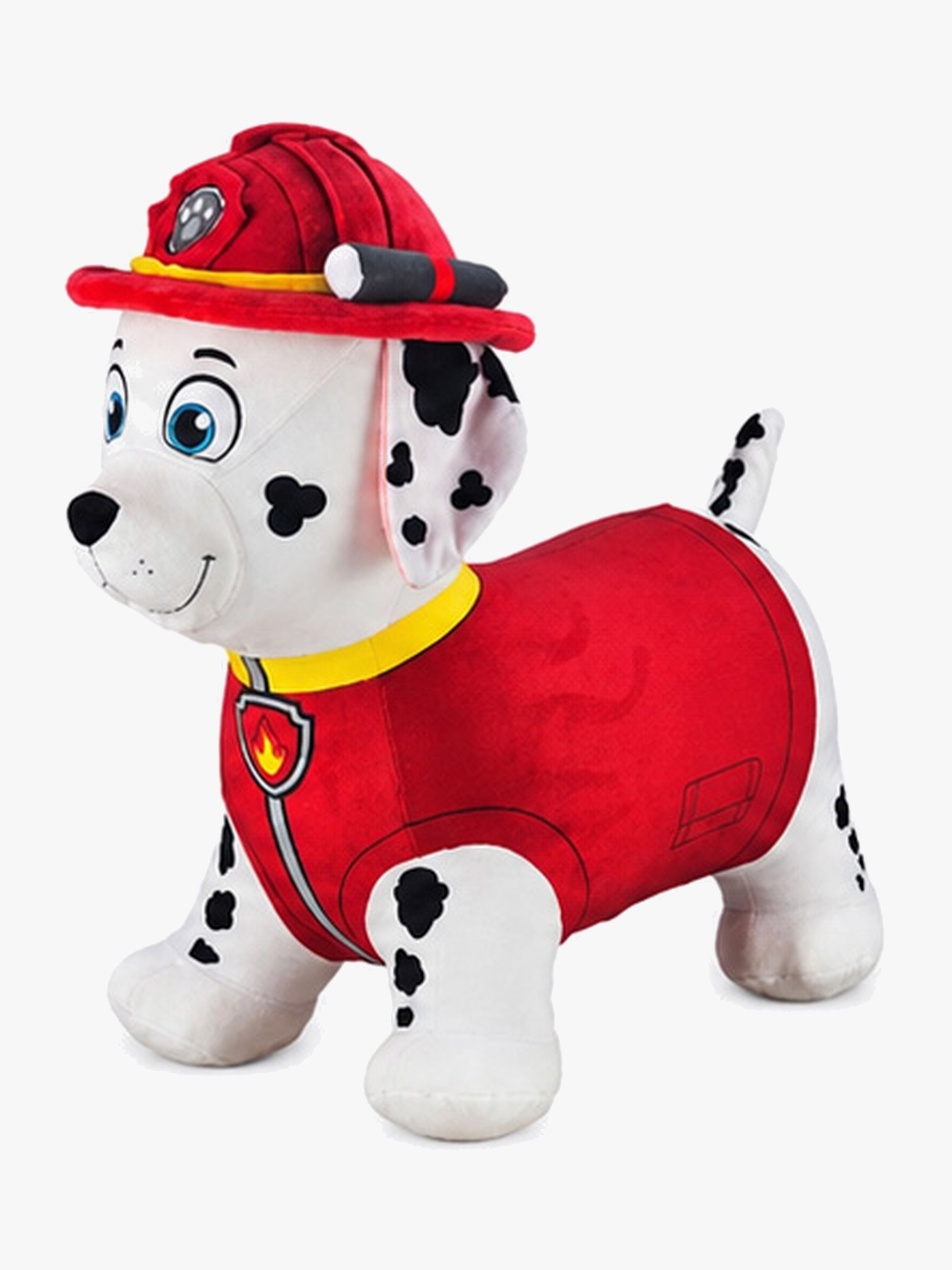Paw Patrol Hoppdjur Marshall