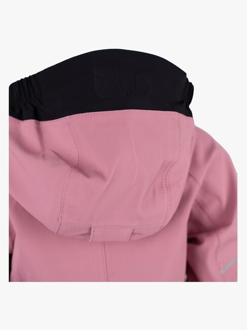 Lindberg Drammen Skaloverall, Rosa