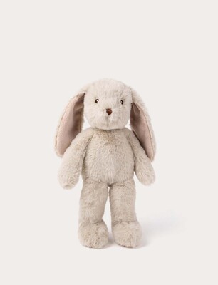 Teddykompaniet Svea Pupu 30 cm, Hiekka