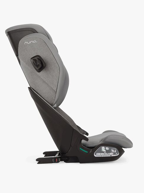 Nuna AACE LX Bältesstol, Seasalt