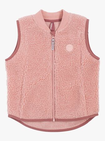 Viking Playtime Pileväst, Light Pink