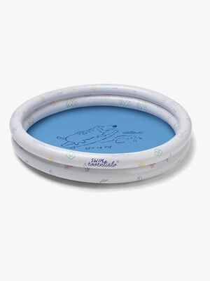 Swim Essentials Barnpool 100 cm, Surfer