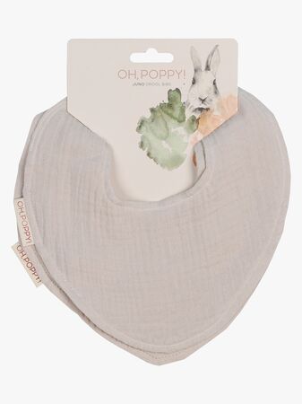 Oh, Poppy! Juno Dregglis 2-Pack, Linen Beige