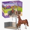 Schleich Hästtvätt