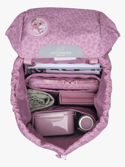 Beckmann Classic Maxi 28L Ryggsäck, Furry